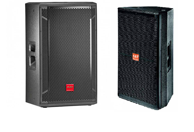 Loa hội trường AVV